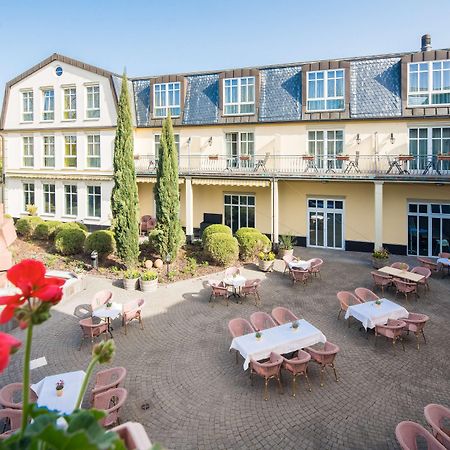 Best Western Wein- Und Parkhotel Nierstein Bagian luar foto