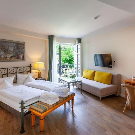 Best Western Wein- Und Parkhotel Nierstein Bagian luar foto