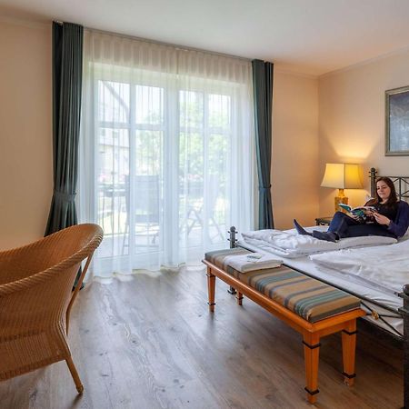 Best Western Wein- Und Parkhotel Nierstein Bagian luar foto