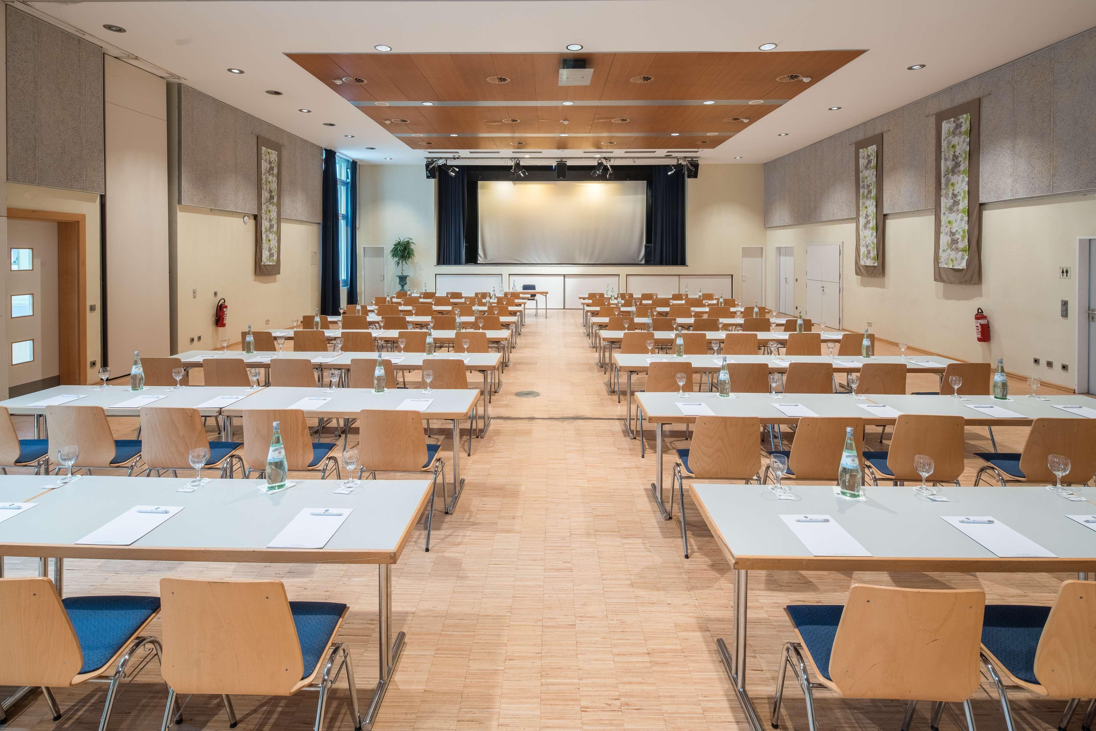 Best Western Wein- Und Parkhotel Nierstein Bagian luar foto